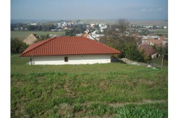 Vasaras māja Dudince 3